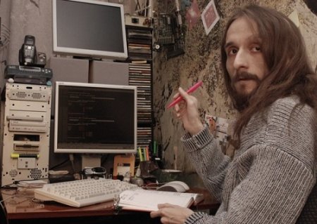 Обложка к Крис Касперски - Информационная безопасность.Сборник статей (2017) PDF,DOCX