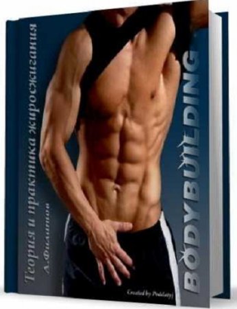 Обложка к А. Филатов. Теория и практика жиросжигания (2008) PDF,RTF,FB2,EPUB,MOBI,DOCX