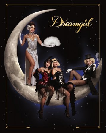 Обложка к Dreamgirl - Lingerie Costume Collection Catalog 2020