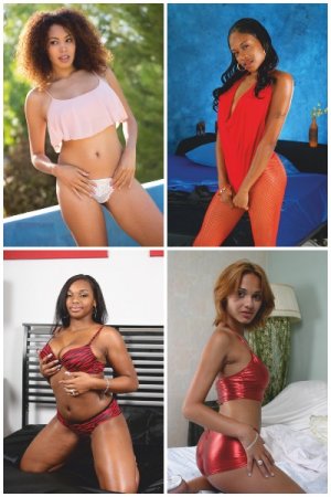 Обложка к Sexotics (May 2021)